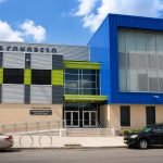 Pan American Charter School in Philadelphia