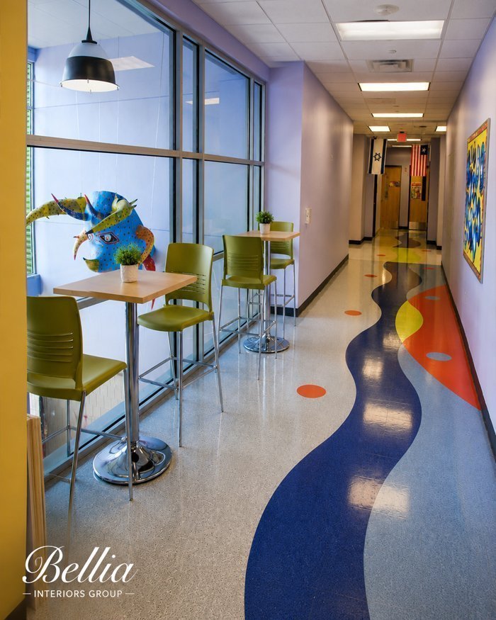 Philadelphia Pan Am Charter Learning Center