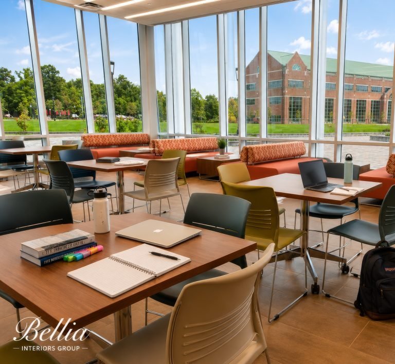 NJ Student Success Center