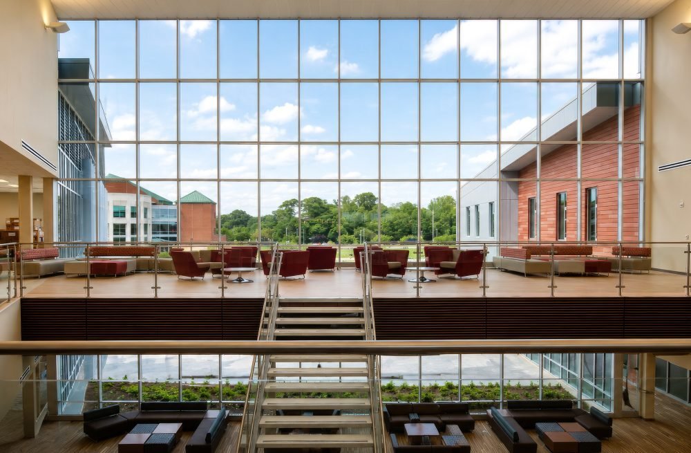 NJ Student Success Center