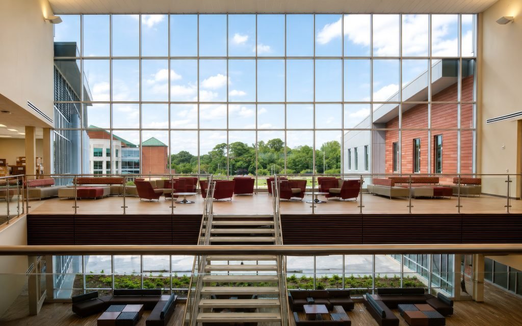 NJ Student Success Center