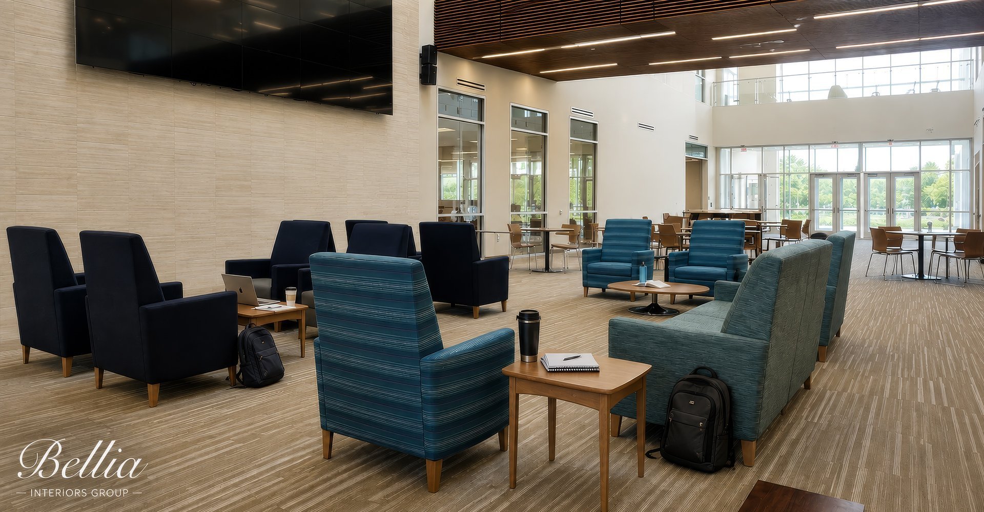 Student Success Center in NJ