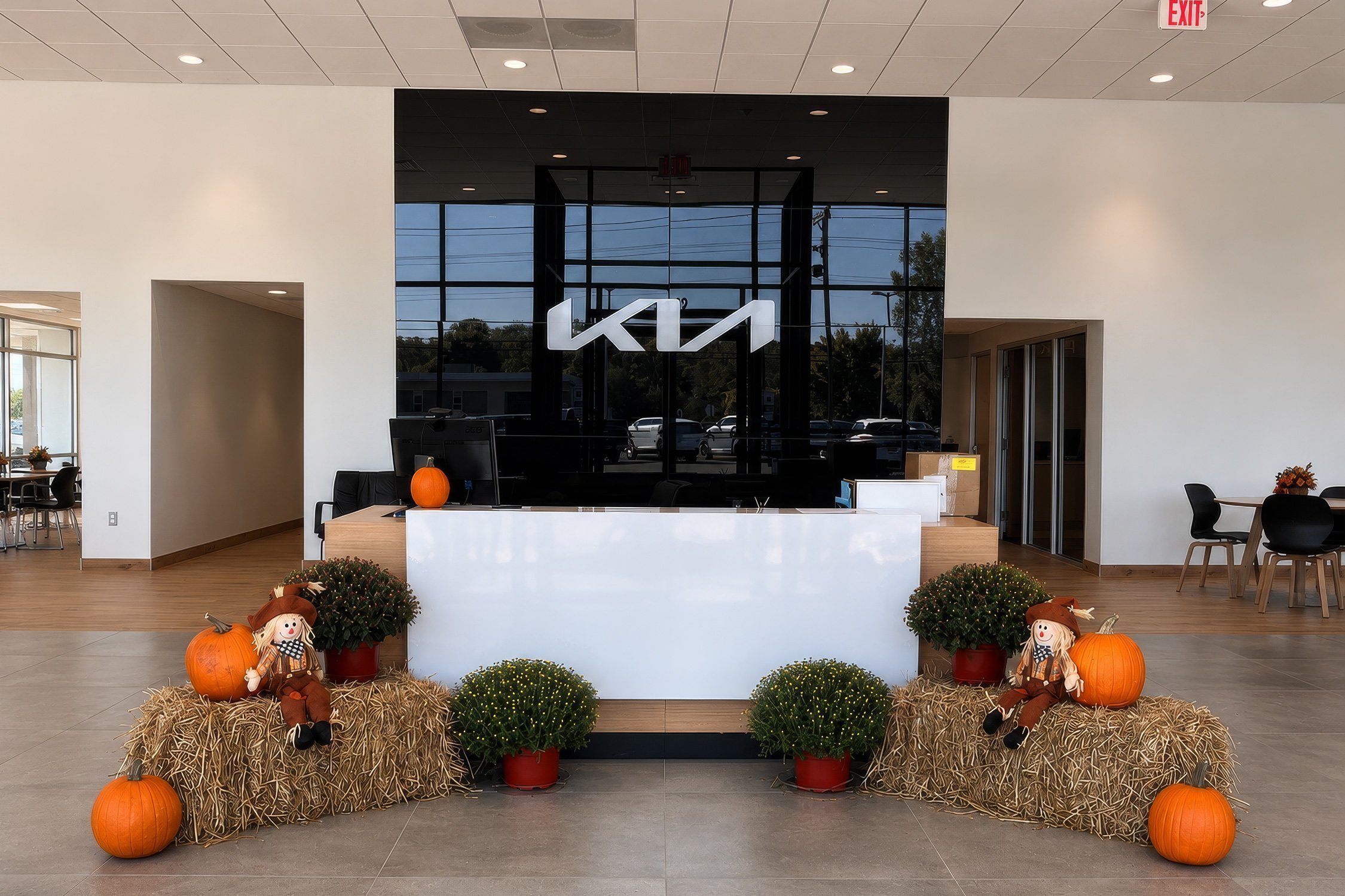 Vineland Kia Dealership