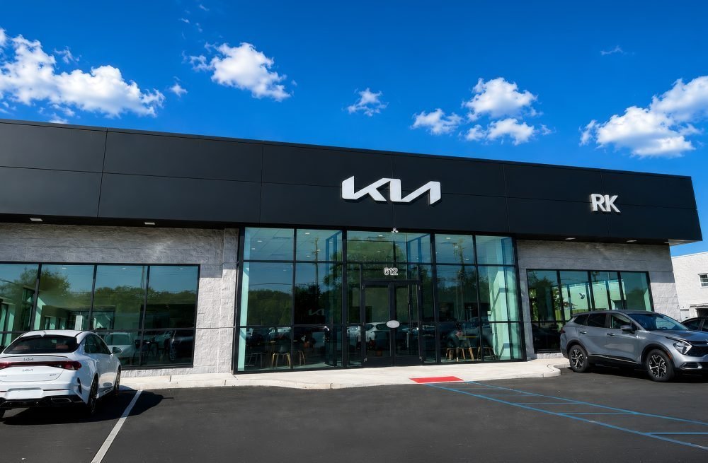 RK Kia of Vineland, NJ