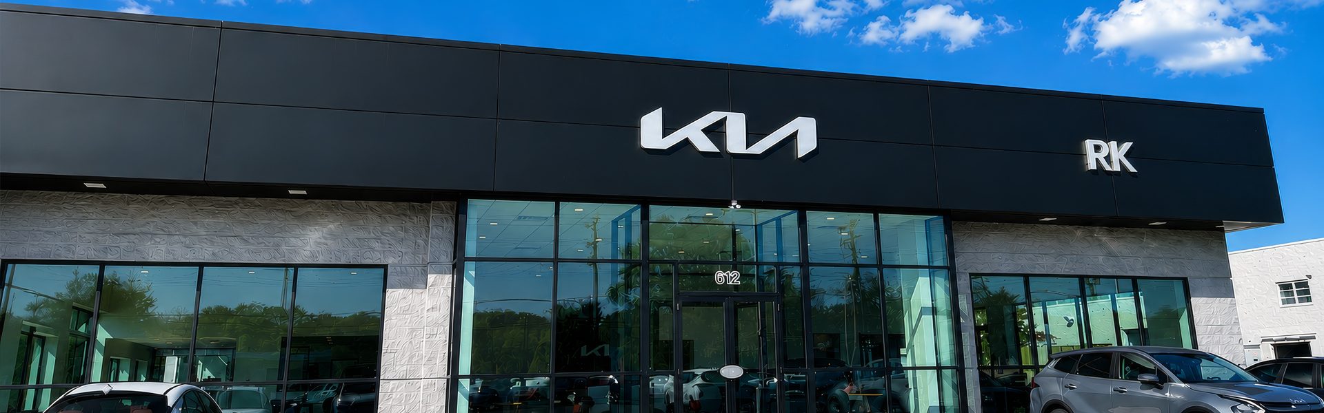 RK Kia of Vineland, NJ