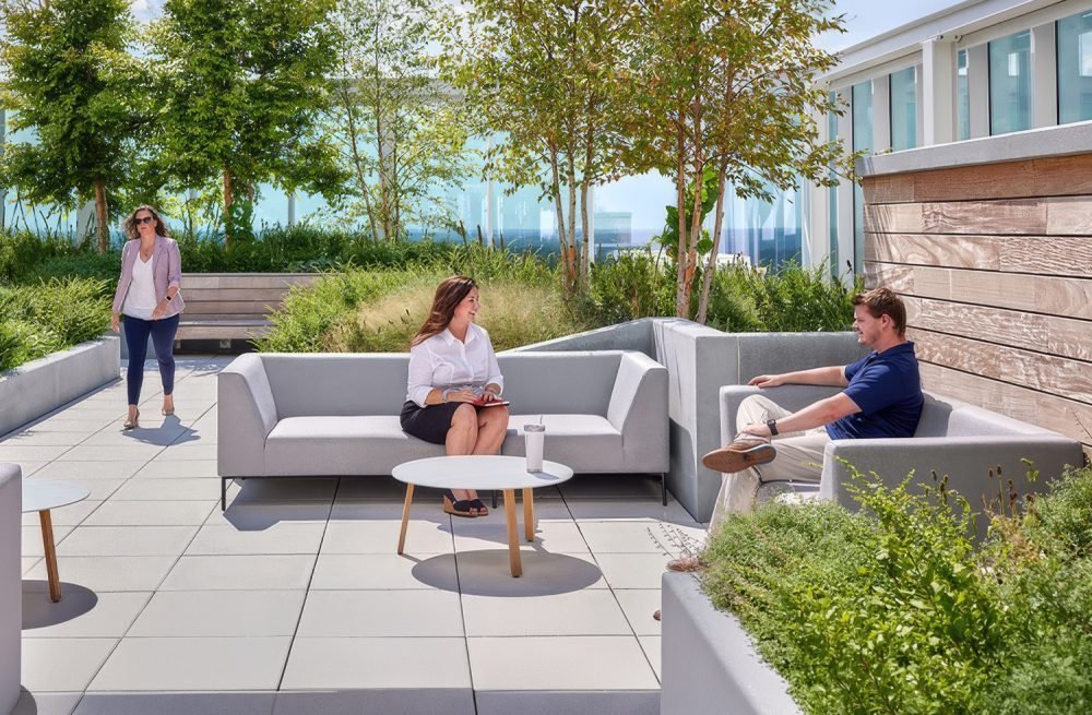 Six Workplace Shifts That Could Shape Your Future