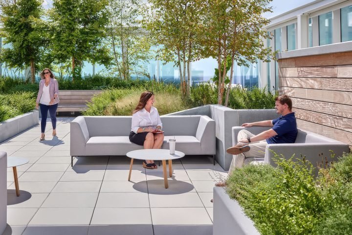 Six Workplace Shifts That Could Shape Your Future