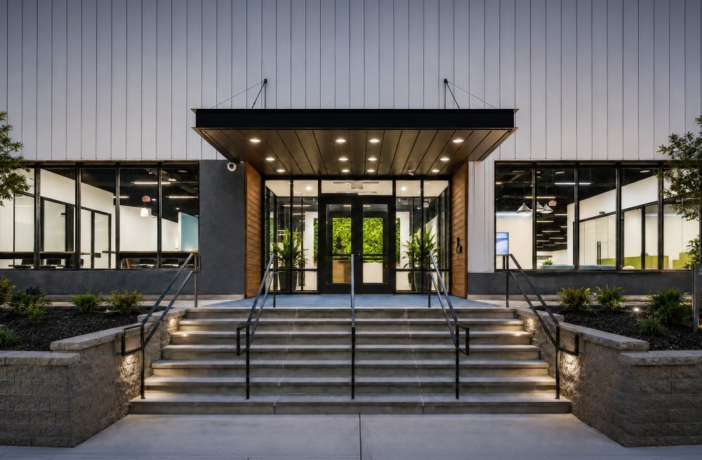 National Tech Leader in South Jersey
