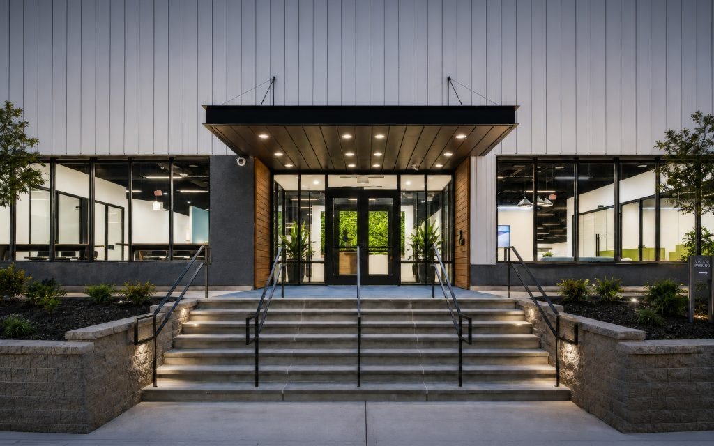 National Tech Leader in South Jersey