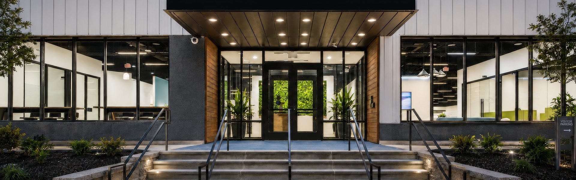National Tech Leader in South Jersey