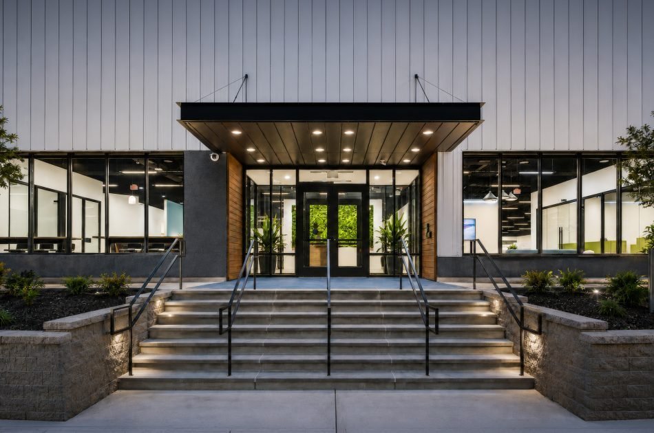 National Tech Leader in South Jersey