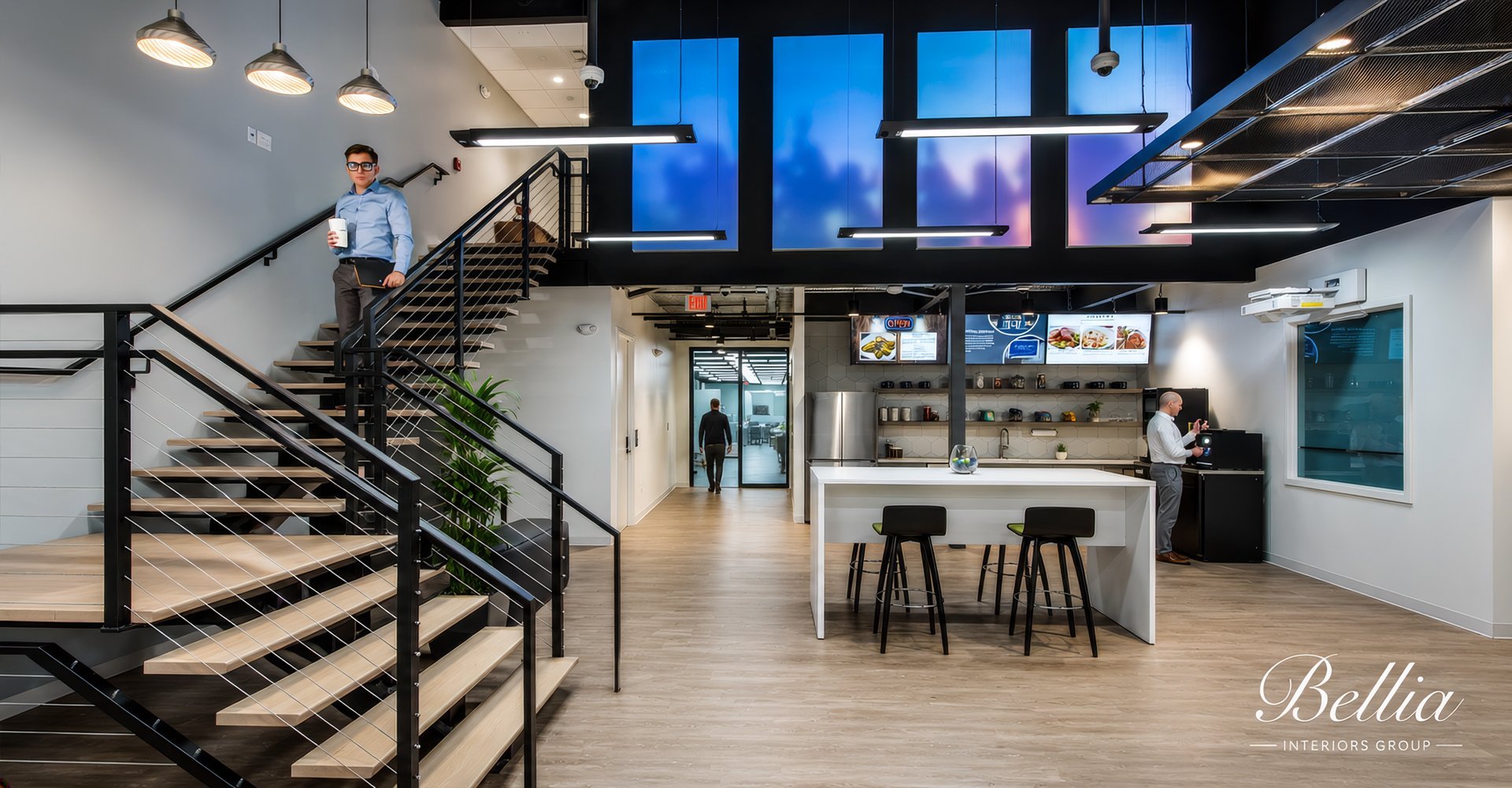 National Tech Leader Located in South Jersey