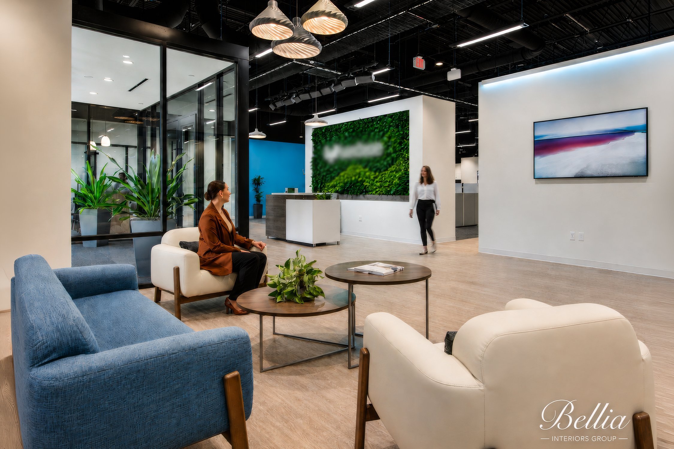 South Jersey Based National Tech Leader