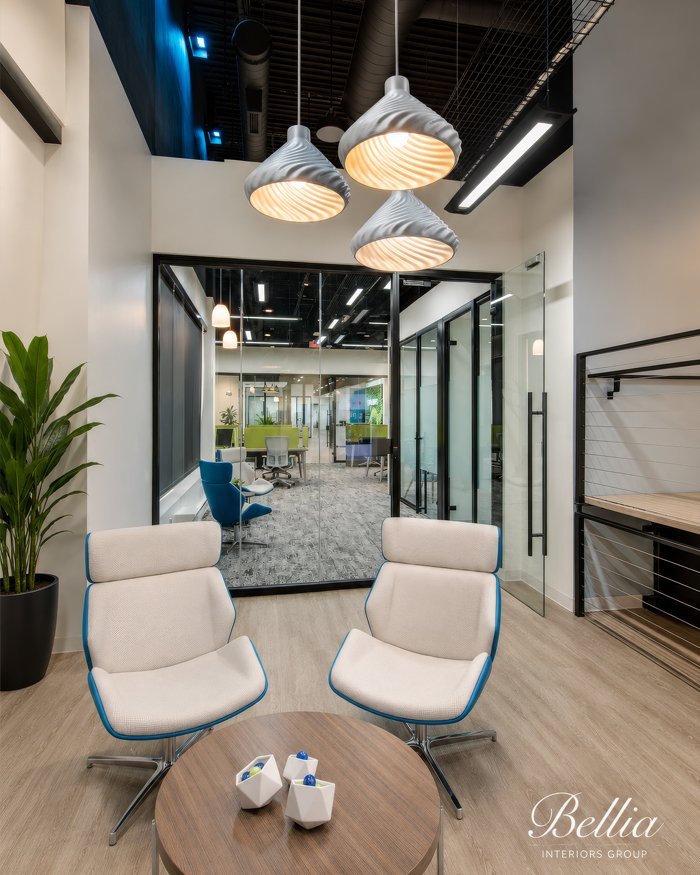 National Tech Leader Offices in South Jersey