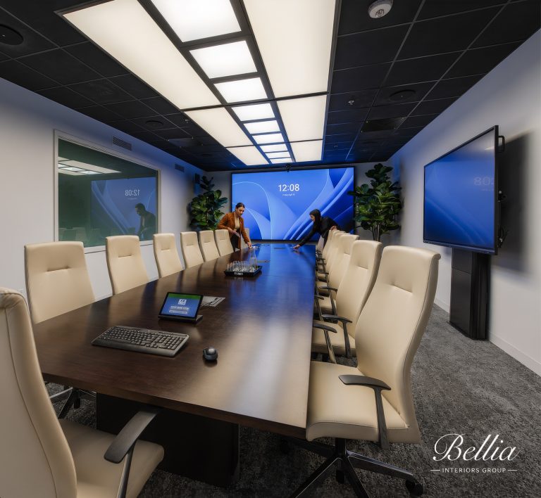 National Tech Leader's South Jersey Office