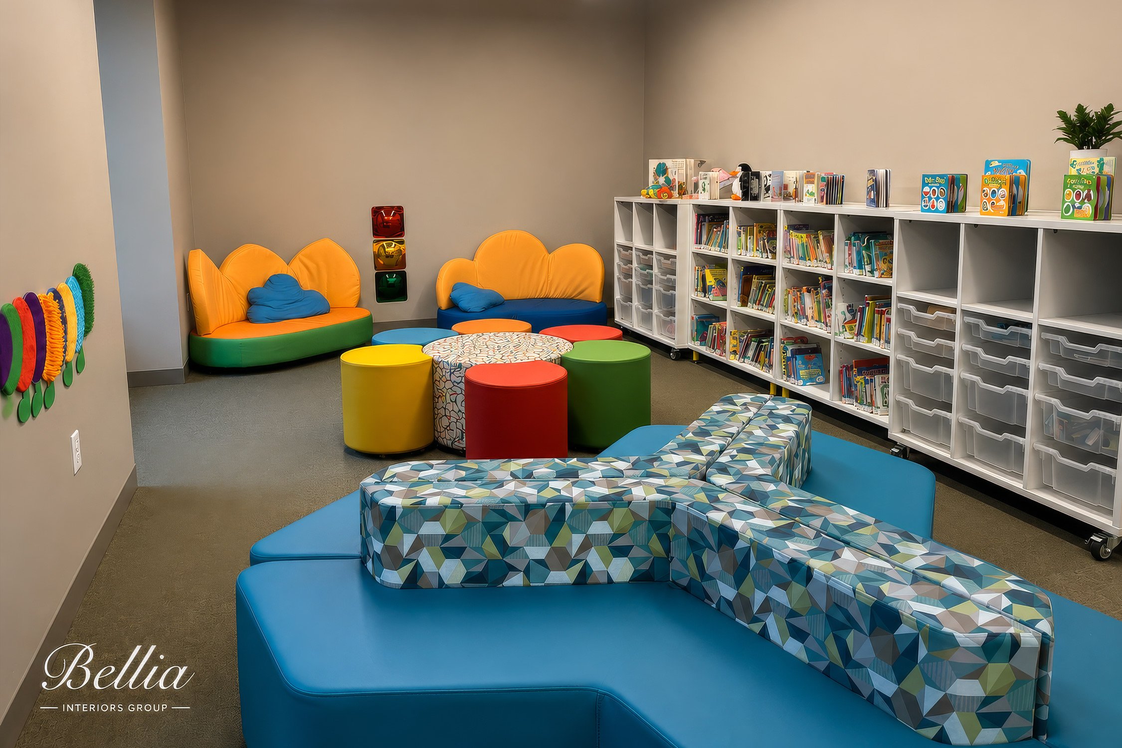 Gloucester County NJ Library
