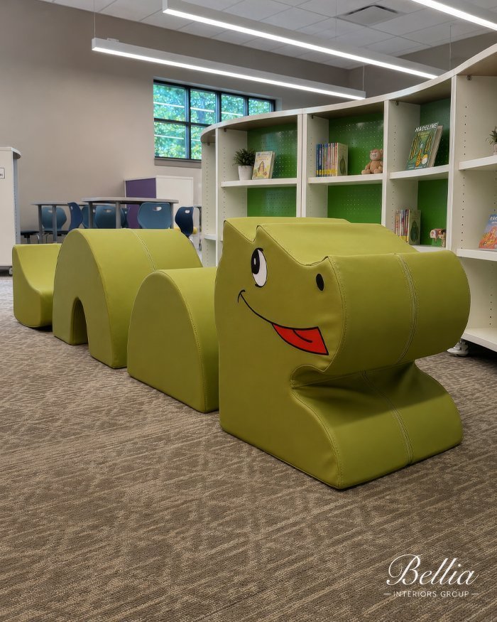 Gloucester County Public Library
