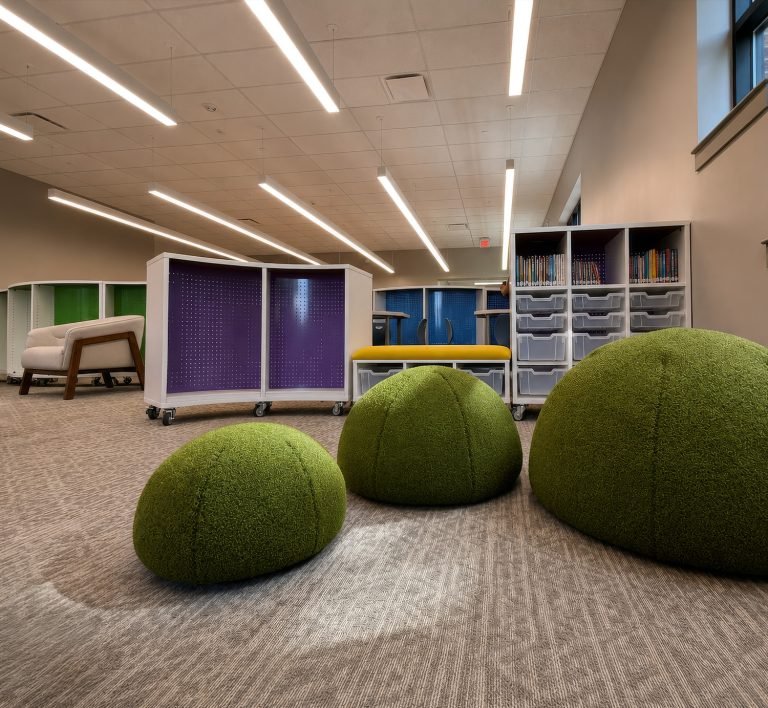 Public Library in Gloucester County NJ