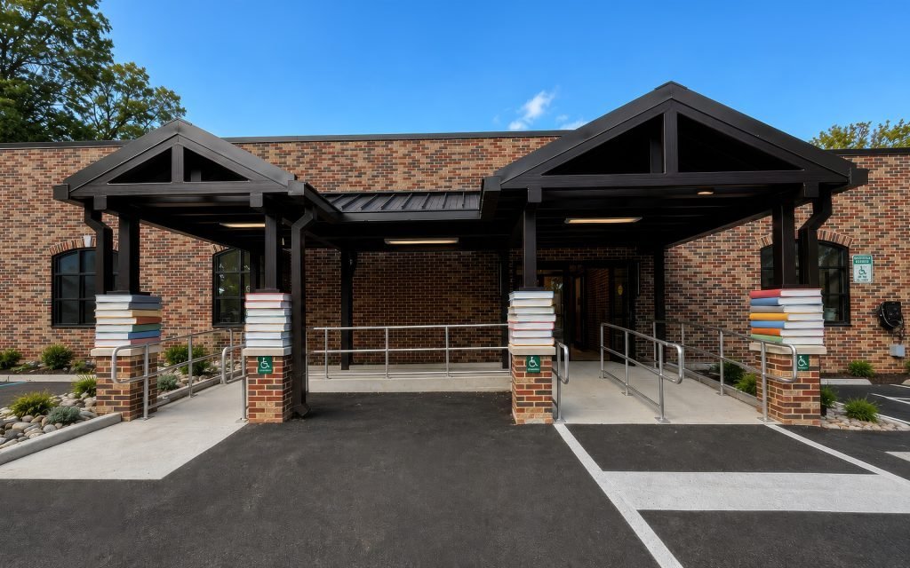 Gloucester County NJ Library