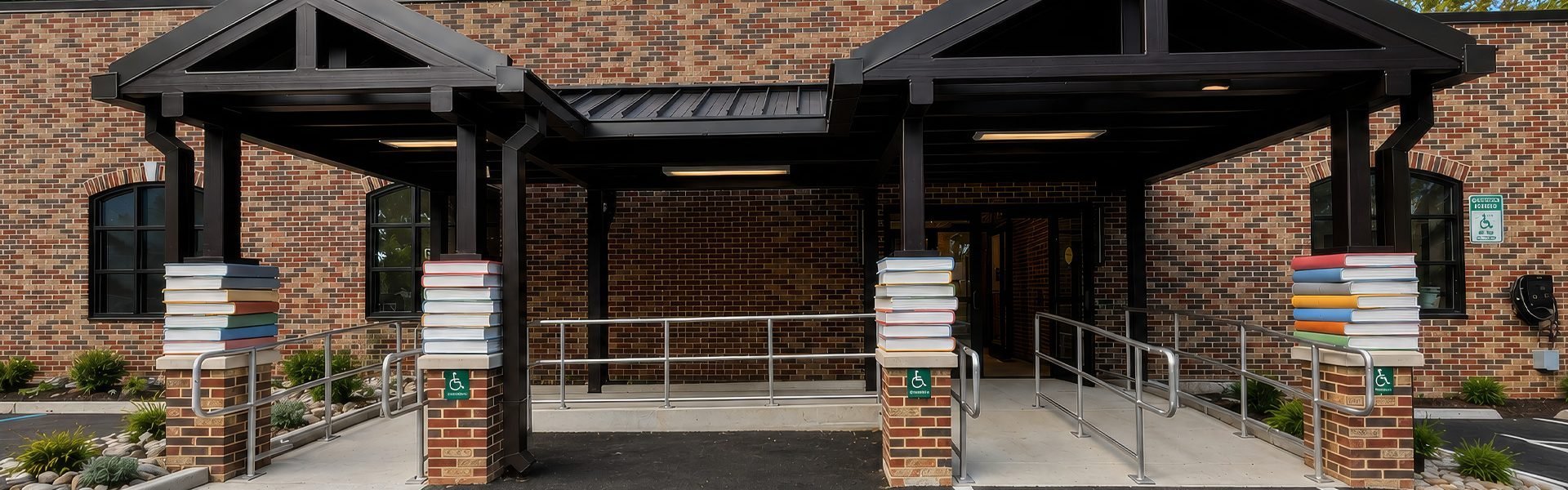 Gloucester County NJ Library