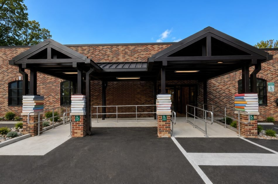 Gloucester County NJ Library