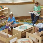 NJ’s Investment in Early Learning Is Reshaping Classroom Design