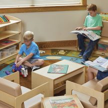 NJ’s Investment in Early Learning Is Reshaping Classroom Design