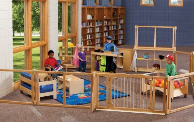 NJ’s Investment in Early Learning Is Reshaping Classroom Design H1