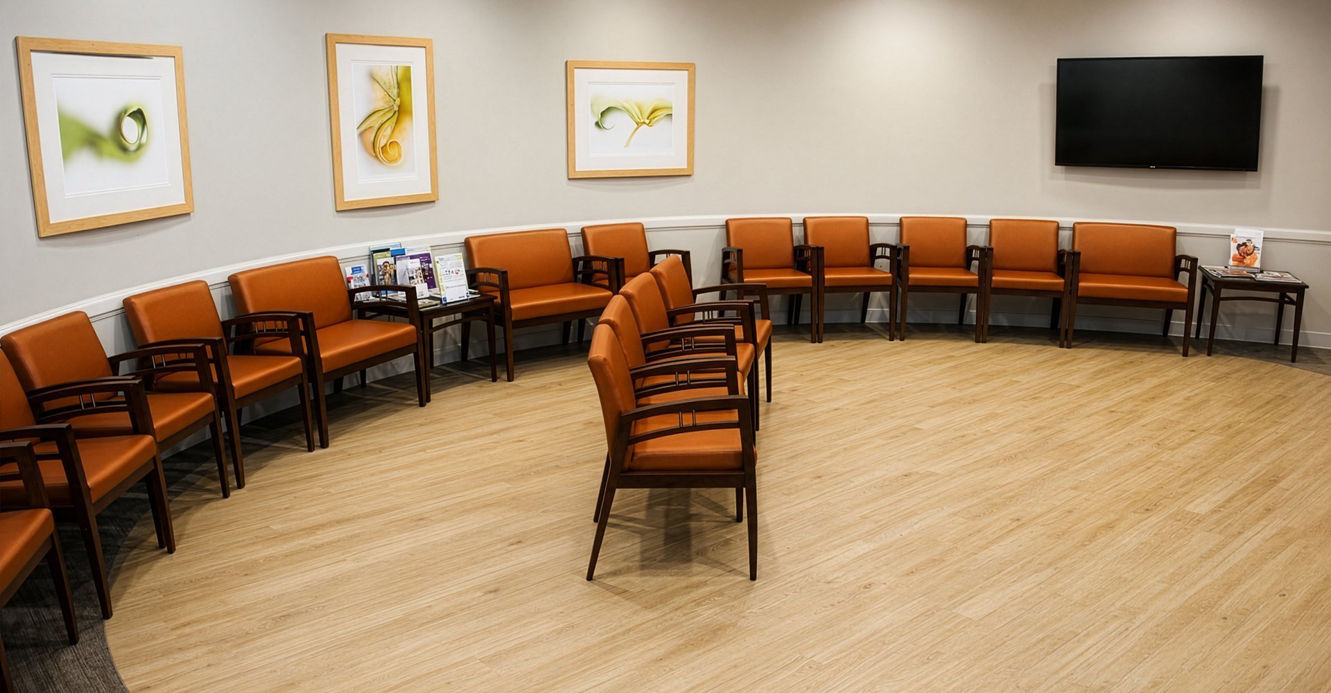 AtlantiCare Medical Facility in NJ