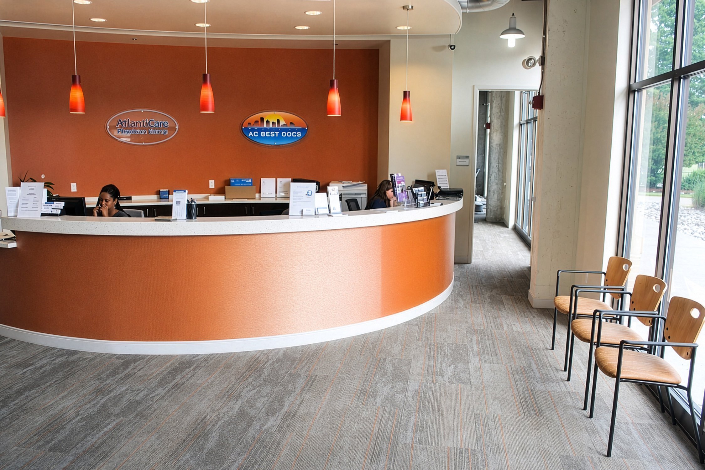 AtlantiCare Medical Office