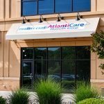 AtlantiCare in Atlantic County, NJ