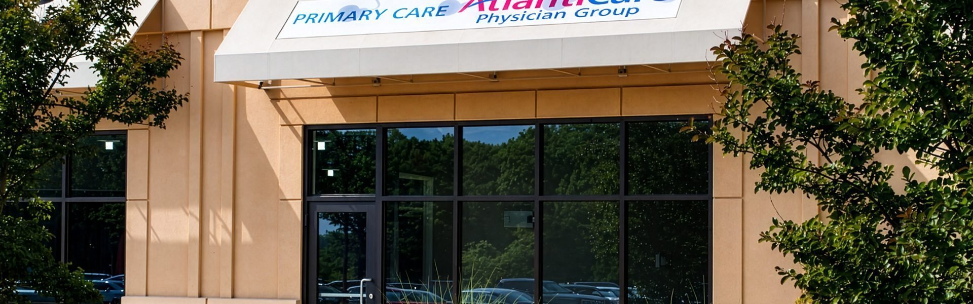AtlantiCare in Atlantic County, NJ
