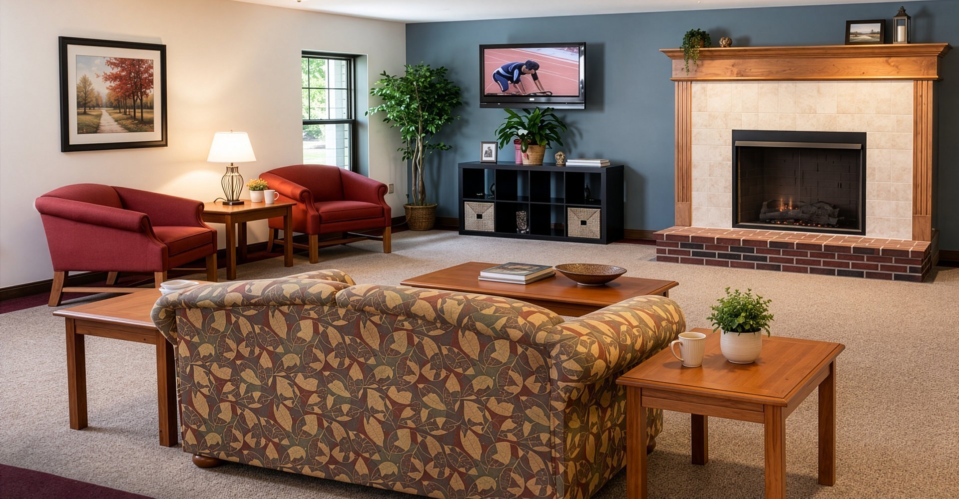 Conifer Realty in Northeast