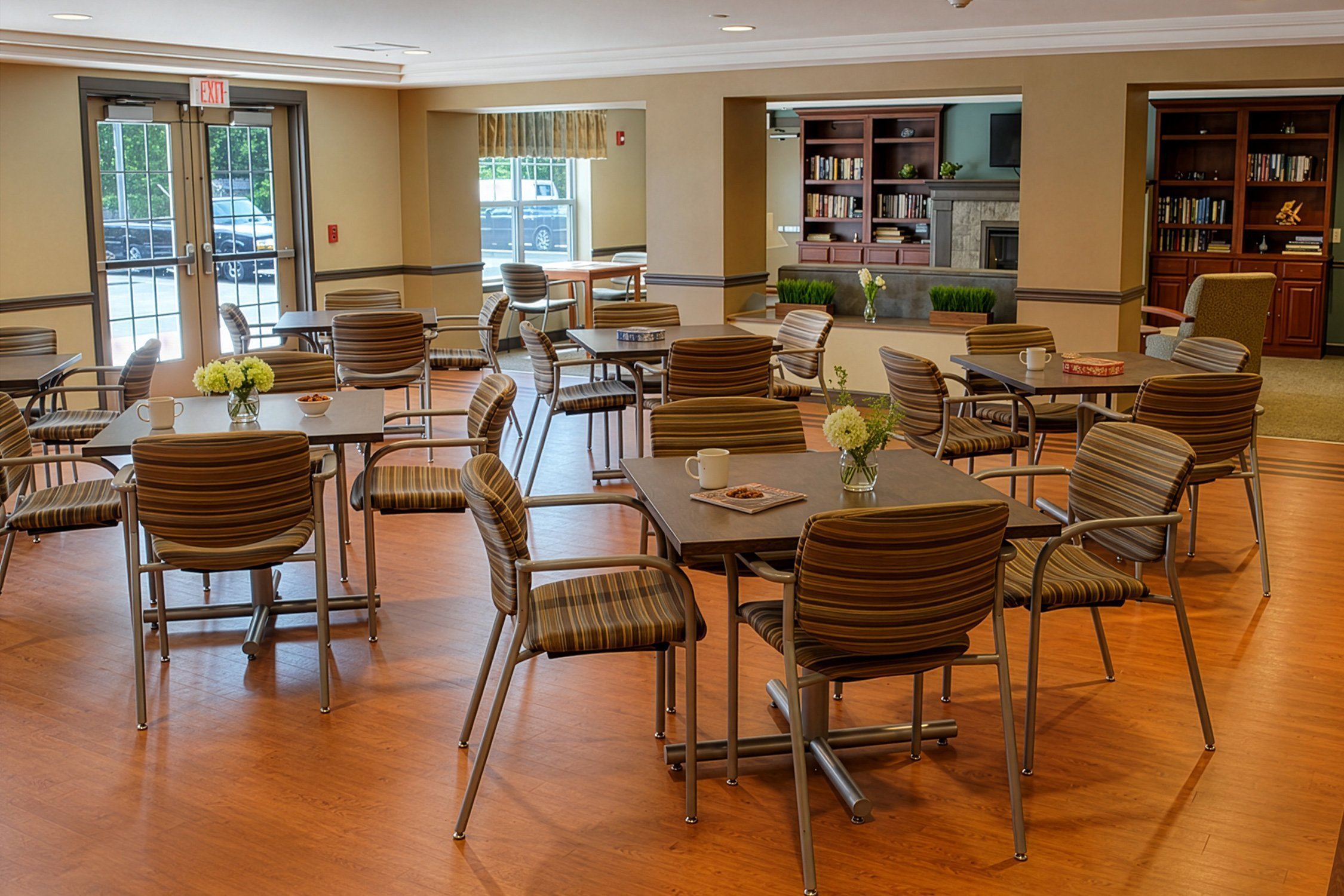 Conifer Realty in New Jersey