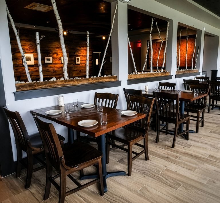 Cooper House Restaurant