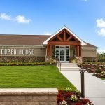 Cooper House Restaurant in NJ