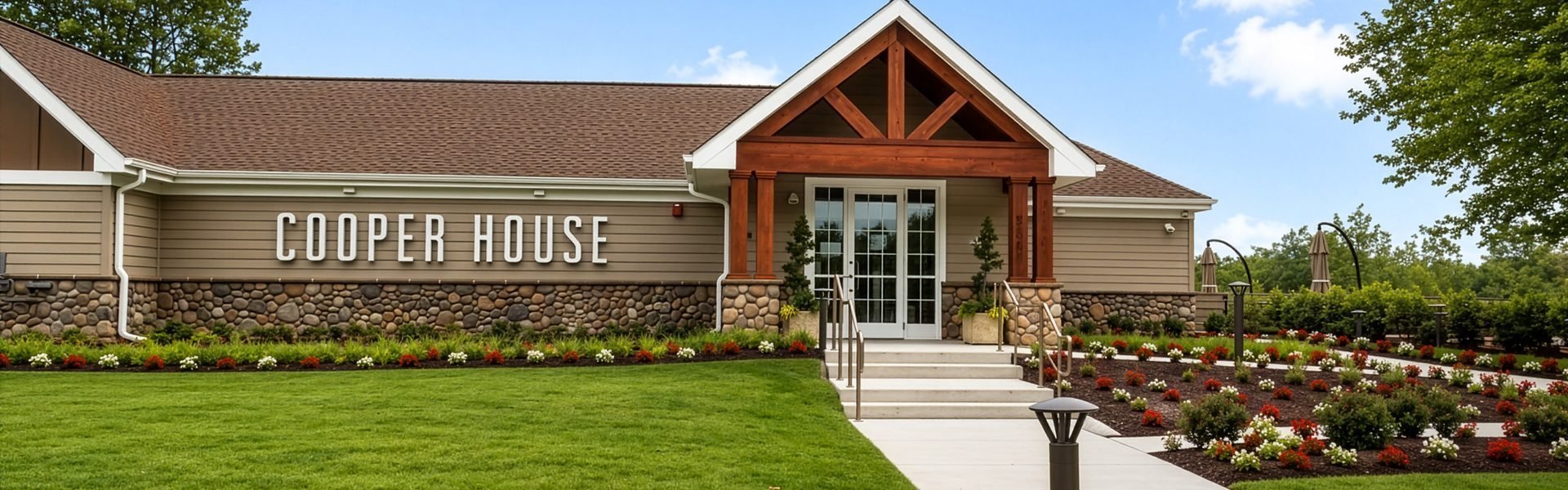 Cooper House Restaurant in NJ