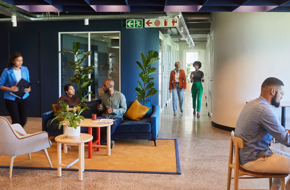 Designing for ROI