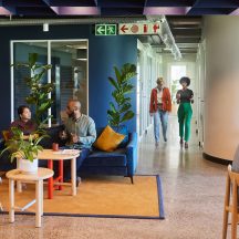 Designing for ROI