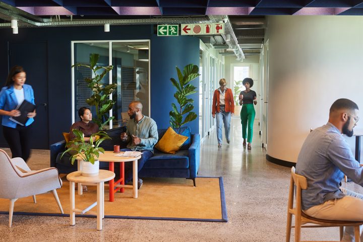 Designing for ROI