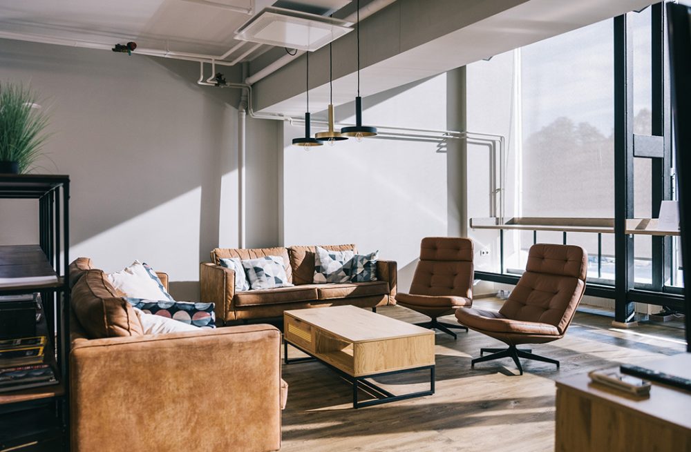 Designing for Client Confidence and Executive Autonomy