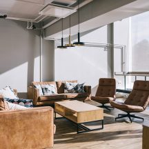 Designing for Client Confidence and Executive Autonomy