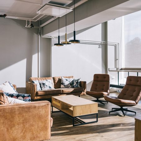 Designing for Client Confidence and Executive Autonomy