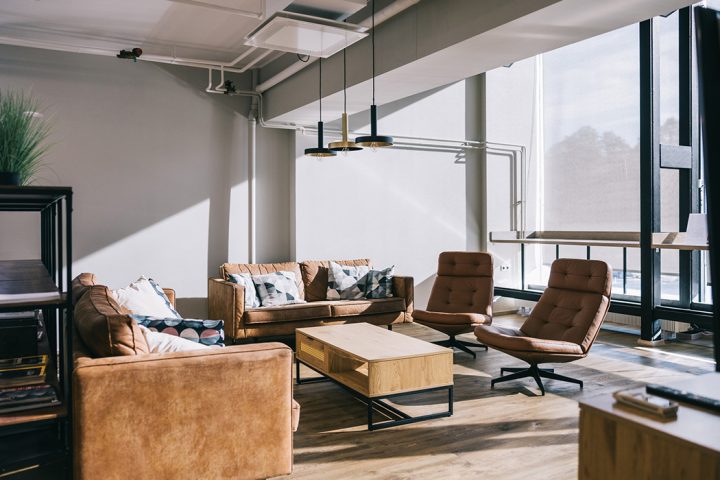 Designing for Client Confidence and Executive Autonomy